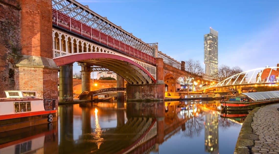 Debt Management Help In Manchester Contact Details DMP Finance